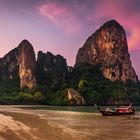 Railay Beach