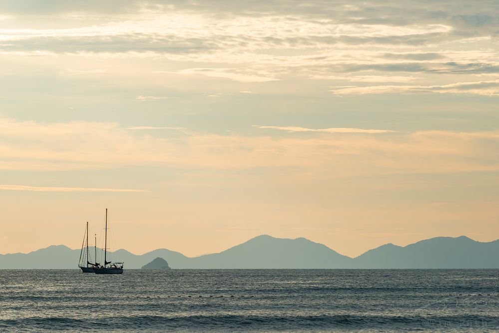 Railay Beach