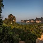 Railay Beach