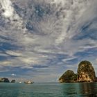 Railay Beach