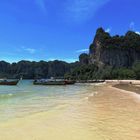 Railay Beach