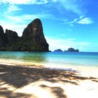 Railay Beach