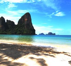 Railay Beach