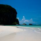 Railay beach