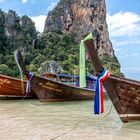 Railay Beach