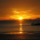 Railay Beach, Krabi, Thailand