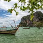 Railay Beach Nordost