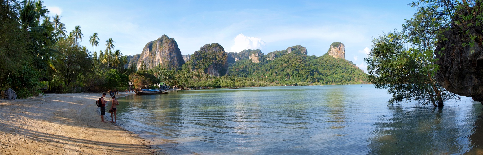 Railay East