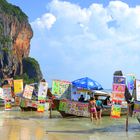 Railay Sales Promotion