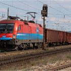 RailCargoHungaria