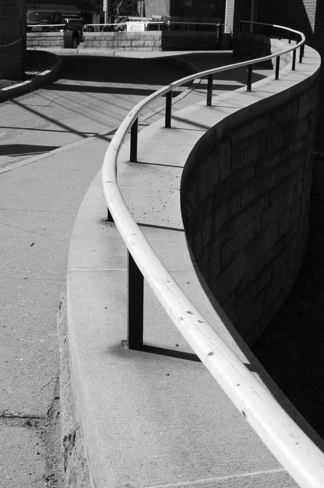 Railing Curve