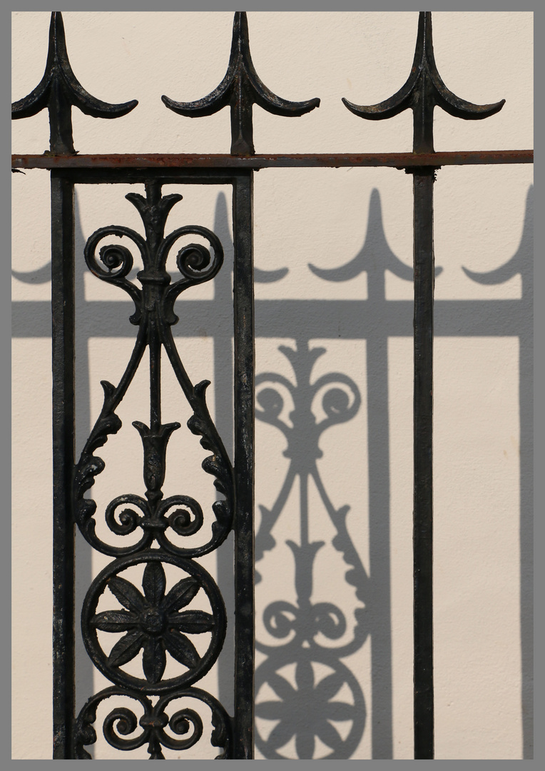 railings in berwick 2