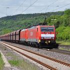 Railion 189 047-4 und DB 149040-9