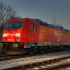 RAILION - DB Logistics