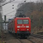 Railion-Wupper-Express