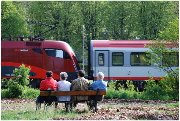 railjet schaun ...