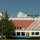 Railmaint-Werk Delitzsch