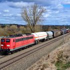 Railpool 151 163 Vierkirchen