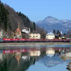 Railpool 186 288 Kufstein 