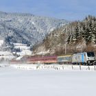 Railpool 187 308 Altenmarkt im Pongau