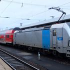 Railpool-Lok in DB-Diensten