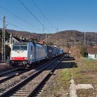 Railpool-Traxx in Oberwinter