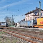 Railpool-Treffen in Stockstadt
