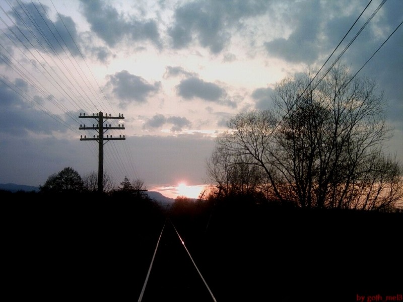 railroad