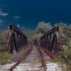 railroad bridge