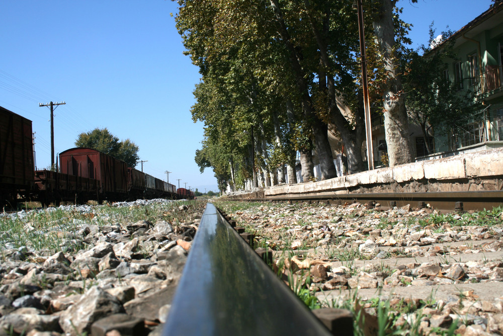 railroad