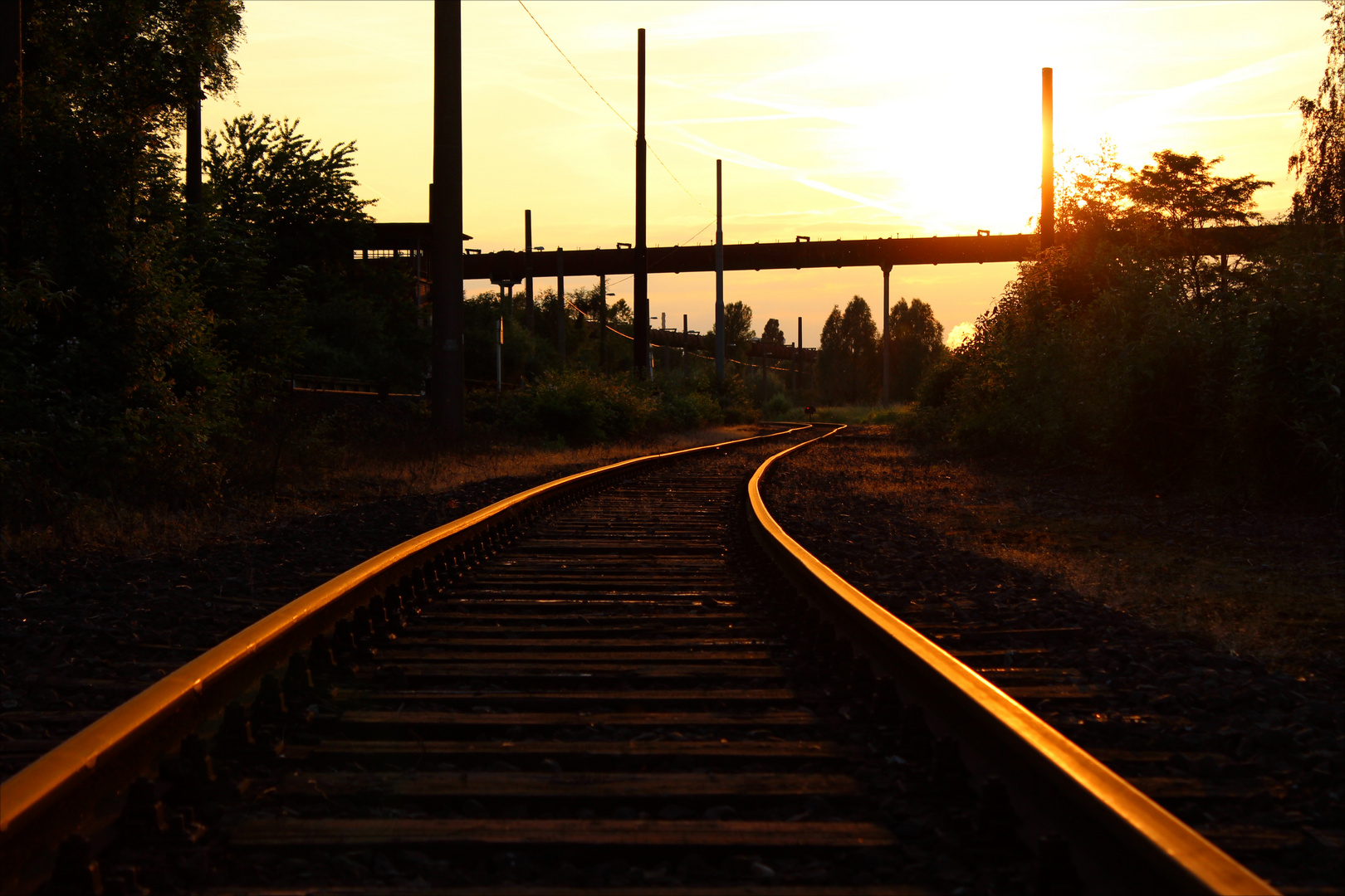 Railroad