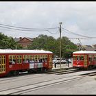 RAILROAD CROSSING