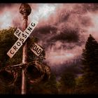 Railroad Crossing