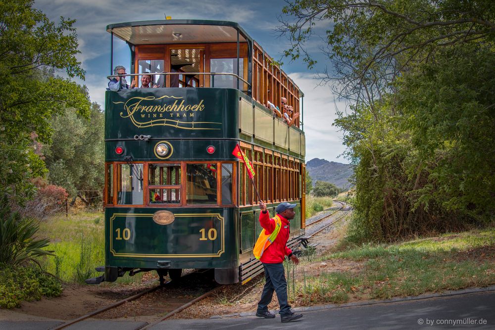 Railroad Crossing Foto & Bild world, digiart, south africa Bilder auf