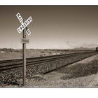 railroad - crossing