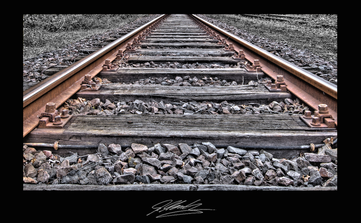 Railroad