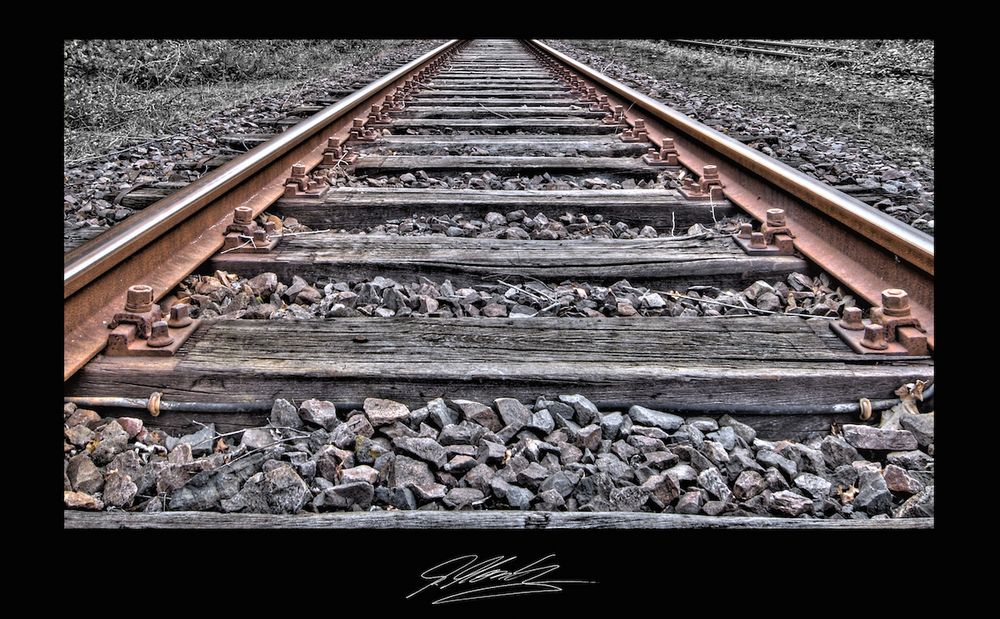 Railroad