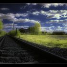 railroad