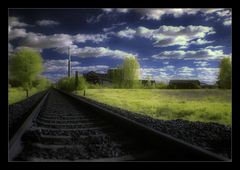 railroad