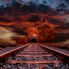 Railroad to Hell