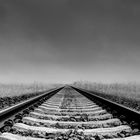 Railroad to nowhere