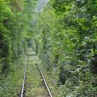 Railroad to paradise - Oravita - Anina