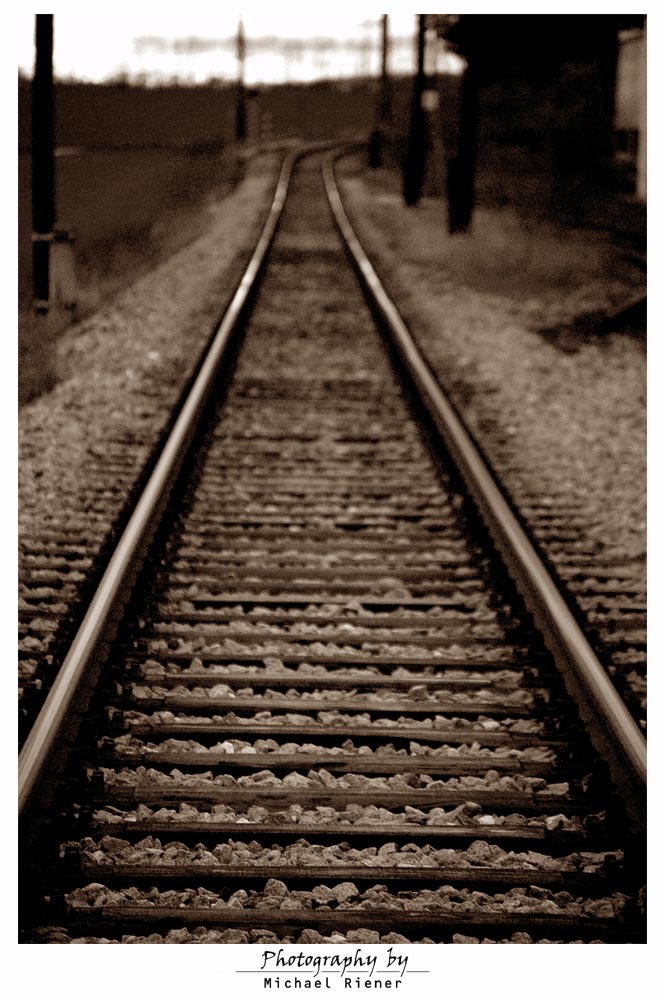 railroad to somewhere,... (pt.2)