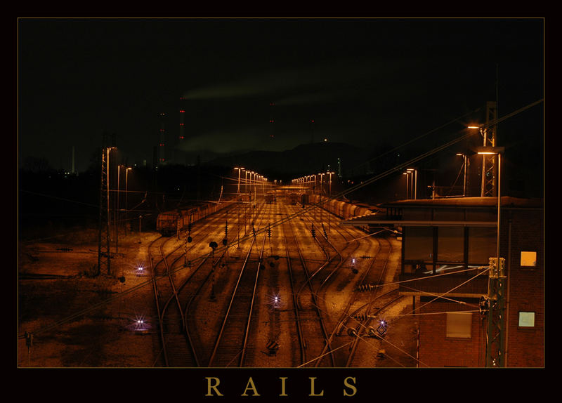 Rails