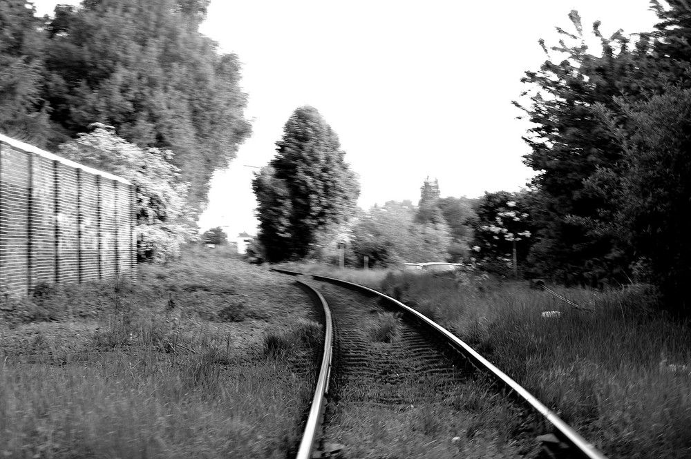 Railway