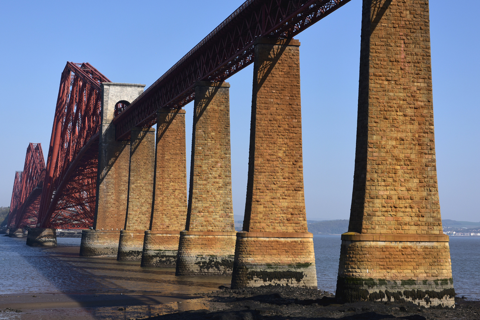 Railway Bridge 2