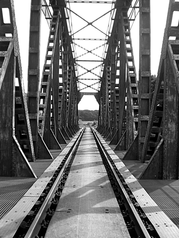 railway bridge