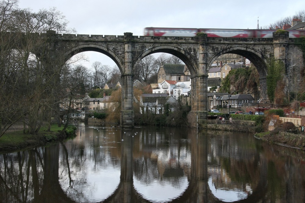 Railway Bridge