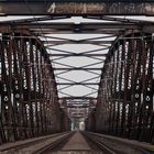 Railway bridge