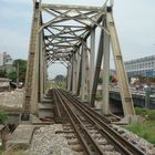 Railway bridge